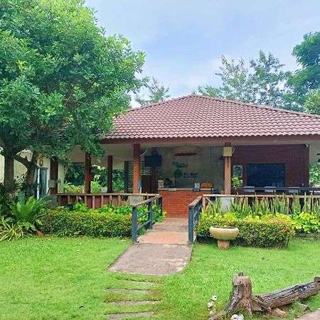 Villa De Bua Resort Nan Exterior foto